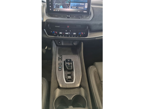 Ansicht 15 - Gebrauchtwagen Fahrzeug, Modell Qashqai der Marke Nissan von Verkäufer Autoservice Mohr GmbH