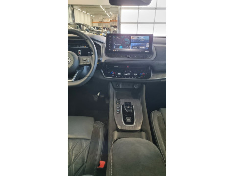 Ansicht 16 - Gebrauchtwagen Fahrzeug, Modell Qashqai der Marke Nissan von Verkäufer Autoservice Mohr GmbH