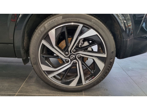 Ansicht 24 - Gebrauchtwagen Fahrzeug, Modell Qashqai der Marke Nissan von Verkäufer Autoservice Mohr GmbH