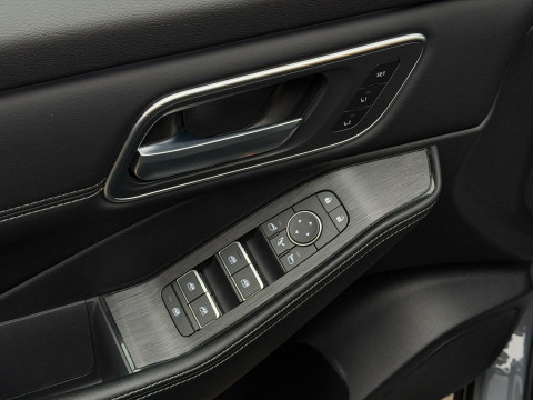 Ansicht 7 - Gebrauchtwagen Fahrzeug, Modell X-Trail der Marke Nissan von Verkäufer HIRO Automarkt GmbH