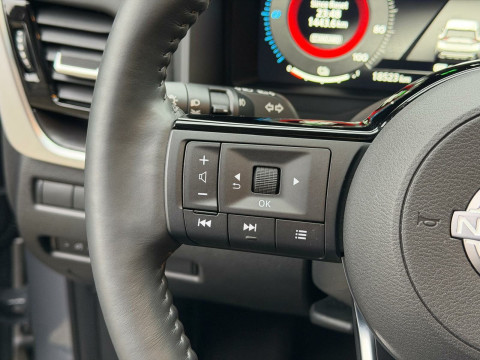 Ansicht 12 - Gebrauchtwagen Fahrzeug, Modell X-Trail der Marke Nissan von Verkäufer HIRO Automarkt GmbH