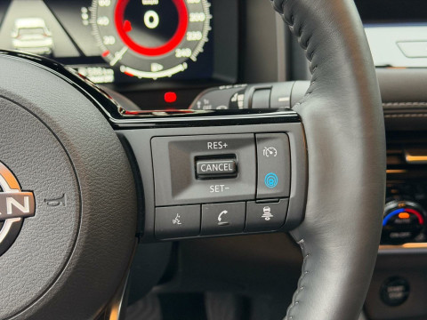 Ansicht 13 - Gebrauchtwagen Fahrzeug, Modell X-Trail der Marke Nissan von Verkäufer HIRO Automarkt GmbH