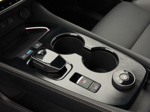 Ansicht 18 - Gebrauchtwagen Fahrzeug, Modell X-Trail der Marke Nissan von Verkäufer HIRO Automarkt GmbH