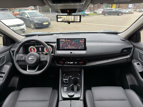 Ansicht 19 - Gebrauchtwagen Fahrzeug, Modell X-Trail der Marke Nissan von Verkäufer HIRO Automarkt GmbH