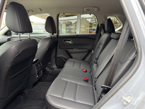 Ansicht 20 - Gebrauchtwagen Fahrzeug, Modell X-Trail der Marke Nissan von Verkäufer HIRO Automarkt GmbH