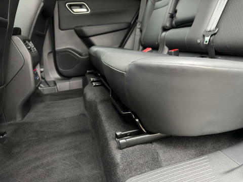 Ansicht 21 - Gebrauchtwagen Fahrzeug, Modell X-Trail der Marke Nissan von Verkäufer HIRO Automarkt GmbH