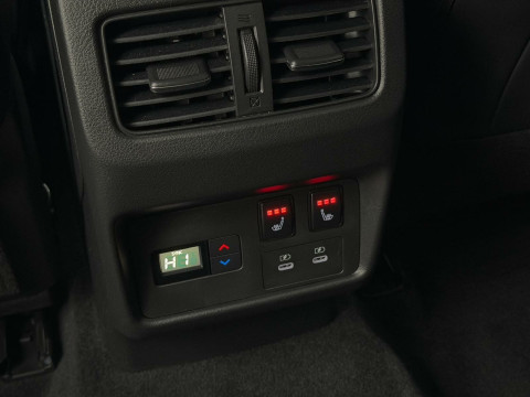 Ansicht 22 - Gebrauchtwagen Fahrzeug, Modell X-Trail der Marke Nissan von Verkäufer HIRO Automarkt GmbH