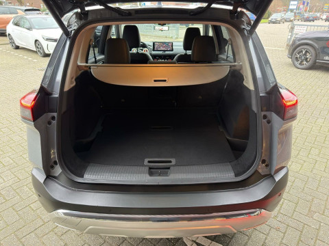 Ansicht 23 - Gebrauchtwagen Fahrzeug, Modell X-Trail der Marke Nissan von Verkäufer HIRO Automarkt GmbH