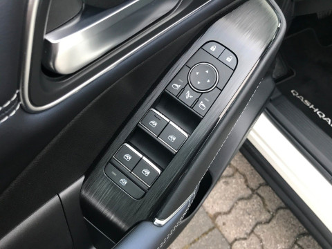 Ansicht 11 - Gebrauchtwagen Fahrzeug, Modell Qashqai der Marke Nissan von Verkäufer Auto Stamm GmbH