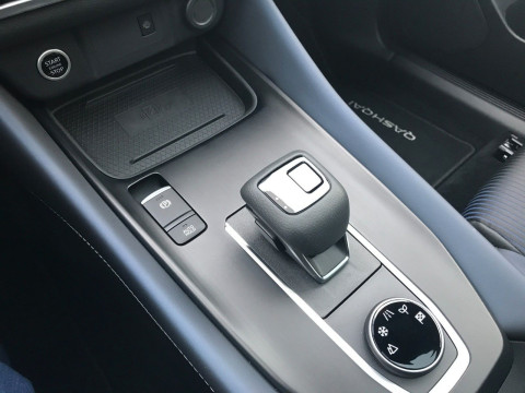 Ansicht 21 - Gebrauchtwagen Fahrzeug, Modell Qashqai der Marke Nissan von Verkäufer Auto Stamm GmbH