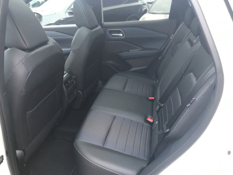 Ansicht 22 - Gebrauchtwagen Fahrzeug, Modell Qashqai der Marke Nissan von Verkäufer Auto Stamm GmbH