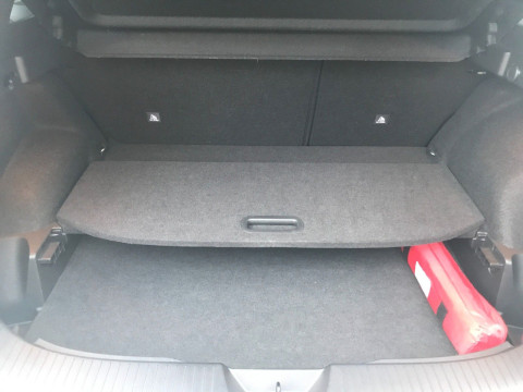 Ansicht 24 - Gebrauchtwagen Fahrzeug, Modell Qashqai der Marke Nissan von Verkäufer Auto Stamm GmbH