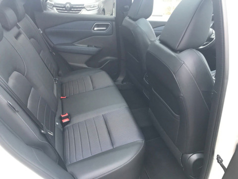 Ansicht 25 - Gebrauchtwagen Fahrzeug, Modell Qashqai der Marke Nissan von Verkäufer Auto Stamm GmbH