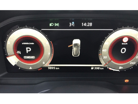 Ansicht 28 - Gebrauchtwagen Fahrzeug, Modell Qashqai der Marke Nissan von Verkäufer Auto Stamm GmbH