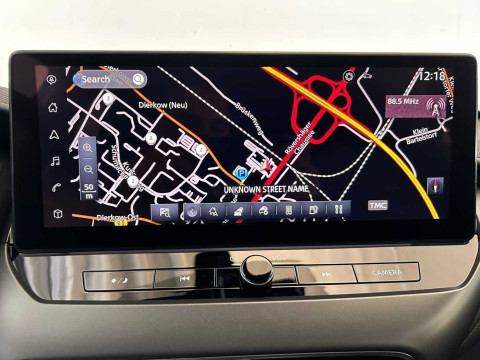 Ansicht 16 - Gebrauchtwagen Fahrzeug, Modell Juke der Marke Nissan von Verkäufer Krüll NI GmbH