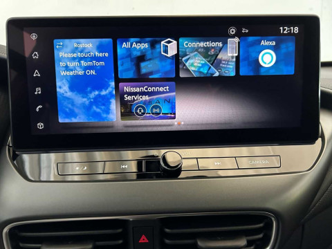 Ansicht 17 - Gebrauchtwagen Fahrzeug, Modell Juke der Marke Nissan von Verkäufer Krüll NI GmbH