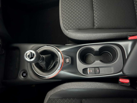 Ansicht 19 - Gebrauchtwagen Fahrzeug, Modell Juke der Marke Nissan von Verkäufer Krüll NI GmbH