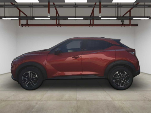 Ansicht 3 - Neuwagen Fahrzeug, Modell Juke der Marke Nissan von Verkäufer Krüll NI GmbH