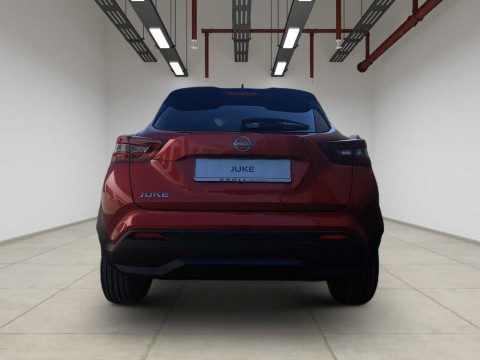 Ansicht 9 - Neuwagen Fahrzeug, Modell Juke der Marke Nissan von Verkäufer Krüll NI GmbH