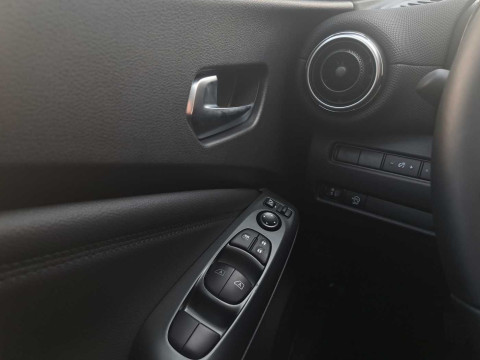 Ansicht 18 - Neuwagen Fahrzeug, Modell Juke der Marke Nissan von Verkäufer Krüll NI GmbH