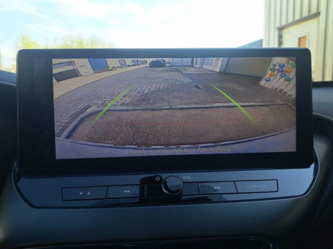 Ansicht 20 - Neuwagen Fahrzeug, Modell Juke der Marke Nissan von Verkäufer Krüll NI GmbH