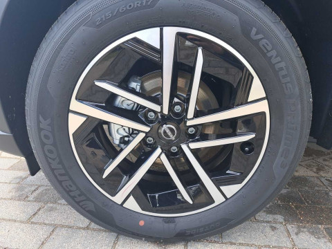 Ansicht 23 - Neuwagen Fahrzeug, Modell Juke der Marke Nissan von Verkäufer Krüll NI GmbH