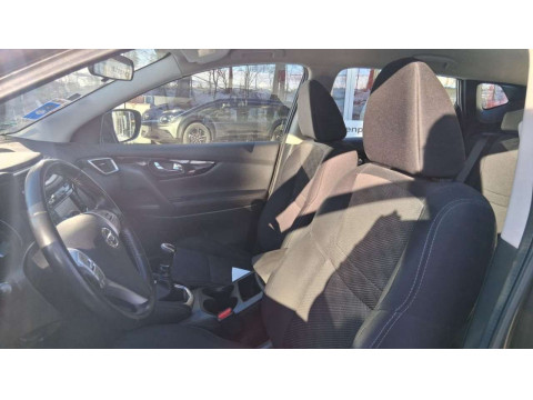 Ansicht 5 - Gebrauchtwagen Fahrzeug, Modell Qashqai der Marke Nissan von Verkäufer Fahrzeugservice Kürschner GmbH