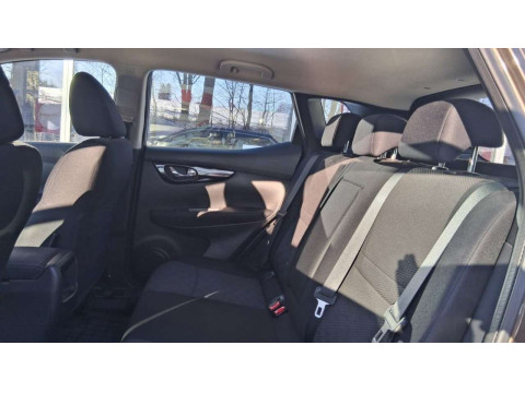 Ansicht 6 - Gebrauchtwagen Fahrzeug, Modell Qashqai der Marke Nissan von Verkäufer Fahrzeugservice Kürschner GmbH