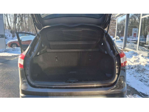 Ansicht 7 - Gebrauchtwagen Fahrzeug, Modell Qashqai der Marke Nissan von Verkäufer Fahrzeugservice Kürschner GmbH