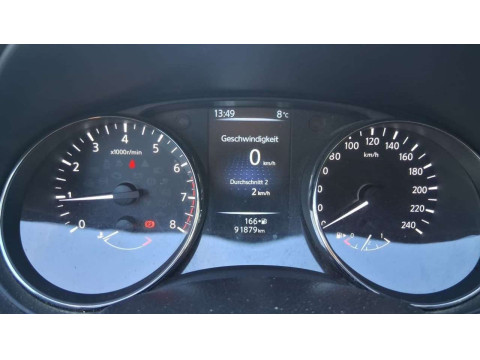 Ansicht 8 - Gebrauchtwagen Fahrzeug, Modell Qashqai der Marke Nissan von Verkäufer Fahrzeugservice Kürschner GmbH