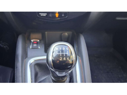 Ansicht 11 - Gebrauchtwagen Fahrzeug, Modell Qashqai der Marke Nissan von Verkäufer Fahrzeugservice Kürschner GmbH