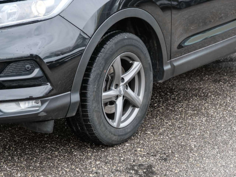 Ansicht 3 - Gebrauchtwagen Fahrzeug, Modell Qashqai der Marke Nissan von Verkäufer Moll Automobile GmbH & Co KG