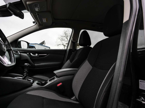 Ansicht 7 - Gebrauchtwagen Fahrzeug, Modell Qashqai der Marke Nissan von Verkäufer Moll Automobile GmbH & Co KG