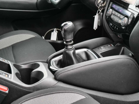 Ansicht 10 - Gebrauchtwagen Fahrzeug, Modell Qashqai der Marke Nissan von Verkäufer Moll Automobile GmbH & Co KG