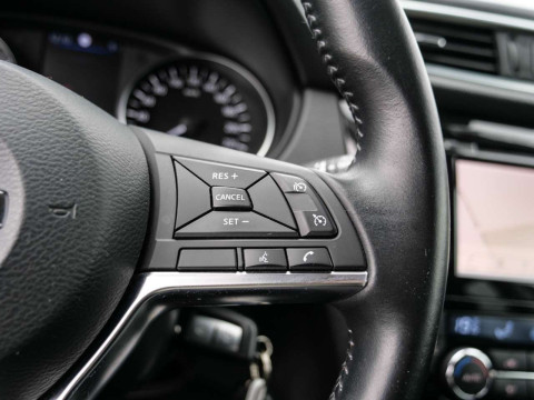 Ansicht 14 - Gebrauchtwagen Fahrzeug, Modell Qashqai der Marke Nissan von Verkäufer Moll Automobile GmbH & Co KG