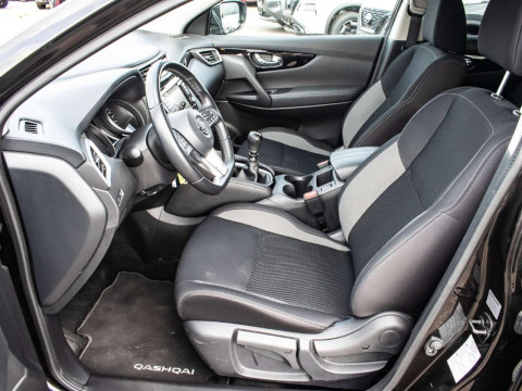 Ansicht 16 - Gebrauchtwagen Fahrzeug, Modell Qashqai der Marke Nissan von Verkäufer Moll Automobile GmbH & Co KG