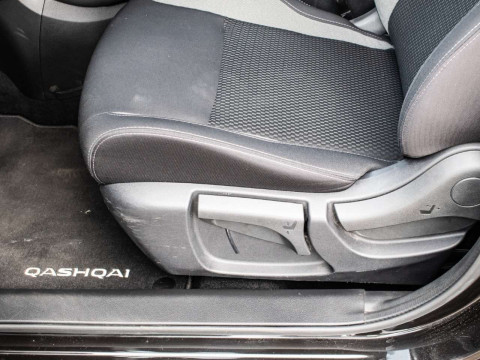 Ansicht 17 - Gebrauchtwagen Fahrzeug, Modell Qashqai der Marke Nissan von Verkäufer Moll Automobile GmbH & Co KG