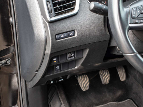 Ansicht 18 - Gebrauchtwagen Fahrzeug, Modell Qashqai der Marke Nissan von Verkäufer Moll Automobile GmbH & Co KG