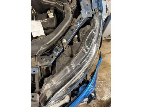 Ansicht 12 - Gebrauchtwagen Fahrzeug, Modell Qashqai der Marke Nissan von Verkäufer Fahrzeugservice Kürschner GmbH