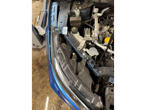 Ansicht 13 - Gebrauchtwagen Fahrzeug, Modell Qashqai der Marke Nissan von Verkäufer Fahrzeugservice Kürschner GmbH