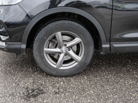 Ansicht 4 - Gebrauchtwagen Fahrzeug, Modell Qashqai der Marke Nissan von Verkäufer Moll Automobile GmbH & Co. KG