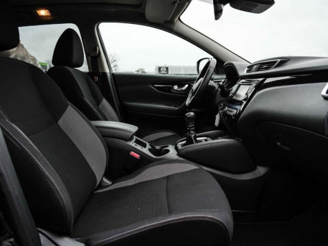 Ansicht 9 - Gebrauchtwagen Fahrzeug, Modell Qashqai der Marke Nissan von Verkäufer Moll Automobile GmbH & Co. KG