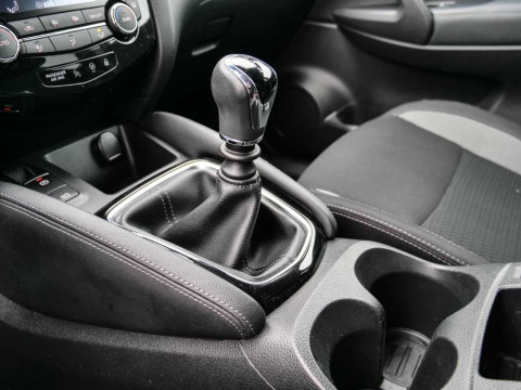 Ansicht 12 - Gebrauchtwagen Fahrzeug, Modell Qashqai der Marke Nissan von Verkäufer Moll Automobile GmbH & Co. KG