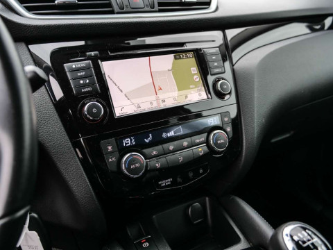 Ansicht 13 - Gebrauchtwagen Fahrzeug, Modell Qashqai der Marke Nissan von Verkäufer Moll Automobile GmbH & Co. KG