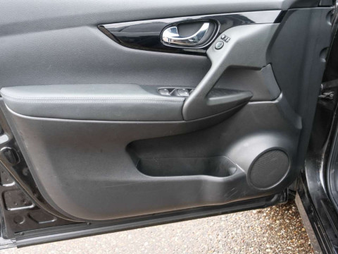 Ansicht 15 - Gebrauchtwagen Fahrzeug, Modell Qashqai der Marke Nissan von Verkäufer Moll Automobile GmbH & Co. KG