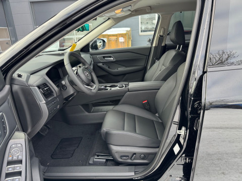 Ansicht 10 - Neuwagen Fahrzeug, Modell X-Trail der Marke Nissan von Verkäufer Autohaus Junghans & Kunz GmbH