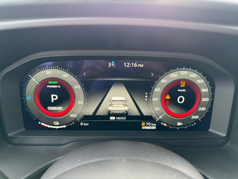 Ansicht 14 - Neuwagen Fahrzeug, Modell X-Trail der Marke Nissan von Verkäufer Autohaus Junghans & Kunz GmbH