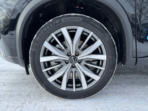 Ansicht 16 - Neuwagen Fahrzeug, Modell X-Trail der Marke Nissan von Verkäufer Autohaus Junghans & Kunz GmbH