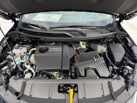 Ansicht 18 - Neuwagen Fahrzeug, Modell X-Trail der Marke Nissan von Verkäufer Autohaus Junghans & Kunz GmbH