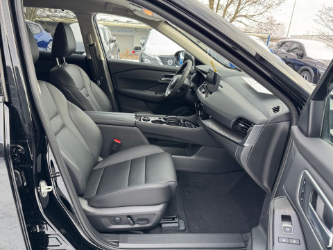 Ansicht 19 - Neuwagen Fahrzeug, Modell X-Trail der Marke Nissan von Verkäufer Autohaus Junghans & Kunz GmbH